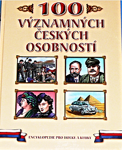 100 významných českých osobností