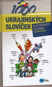 1000 ukrajinských slovíček