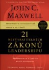 21 nevyvratitelných zákonů leadershipu