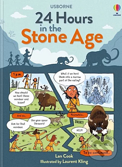 24 Hours in the Stone Age