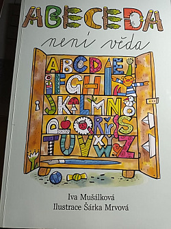 ABECEDA není věda