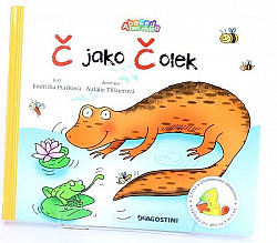 Č jako Čolek