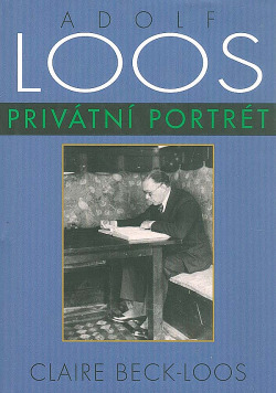 Adolf Loos - privátní portrét