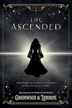 The Ascended