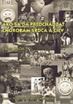 Ako sa dá predchádzať chorobám srdca a ciev