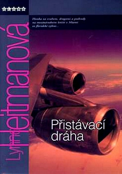 Přistávací dráha