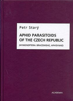 Aphid parasitoids of the Czech Republic (Hymenoptera: Braconidae, Aphidiinae)