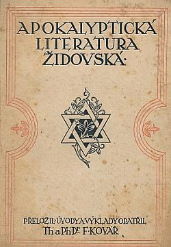 Apokalyptická literatura židovská