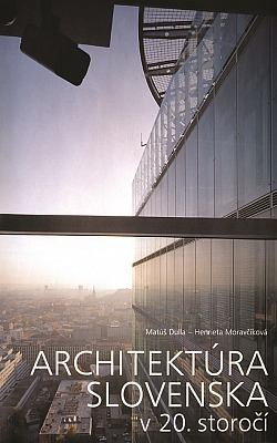 Architektúra Slovenska v 20.storočí