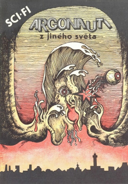 Argonauti z jiného světa