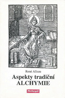 Aspekty tradiční alchymie