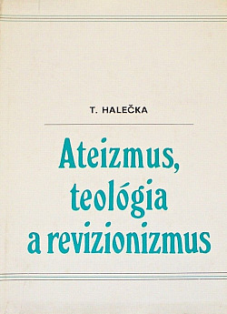Ateizmus, teológia a revizionizmus