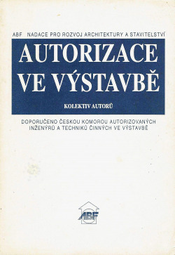 Autorizace ve výstavbě