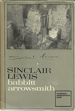 Babbitt; Arrowsmith