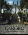 Baroko – Architektura, sochařství, malířství
