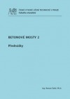 Betonové mosty 2