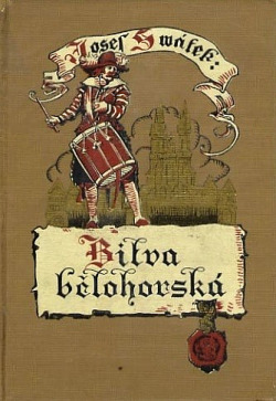 Bitva bělohorská: 1. díl