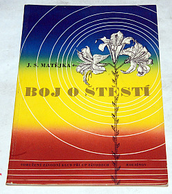 Boj o štěstí