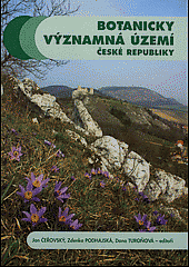 Botanicky významná území České republiky
