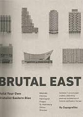 Brutal East: build your own brutalist eastern bloc