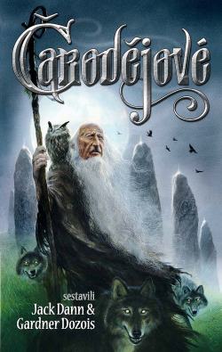 Čarodějové