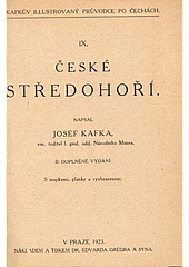 České středohoří