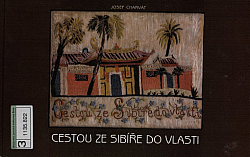 Cestou ze Sibíře do vlasti