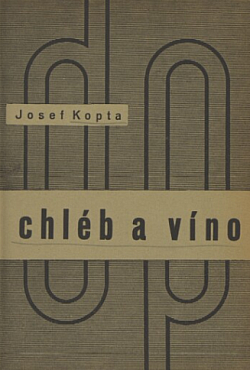 Chléb a víno