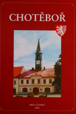 Chotěboř