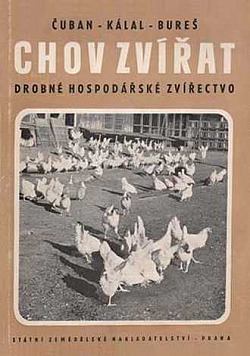 Chov zvířat - Drobné hospodářské zvířectvo