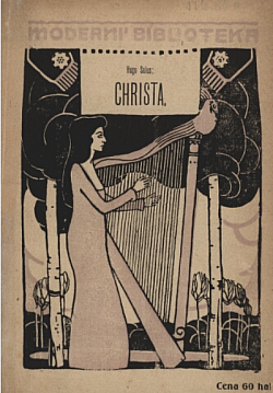Christa: evangelium krásy