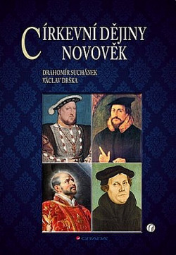 Církevní dějiny - Novověk