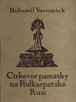Církevní památky na Podkarpatské Rusi