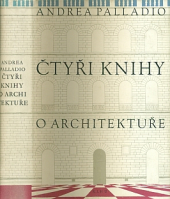 Čtyři knihy o architektuře