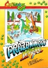Čtyřlístek: Prázdninové příběhy