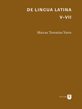 De lingua Latina V-VII