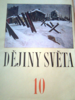 Dějiny světa 10
