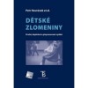 Dětské zlomeniny