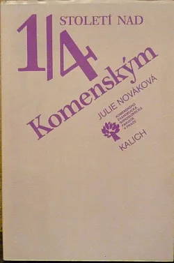 1/4 století nad Komenským