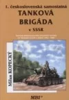 1. československá samostatná tanková brigáda v SSSR