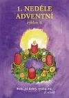 1. neděle adventní - cyklus B