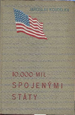 10.000 mil Spojenými státy