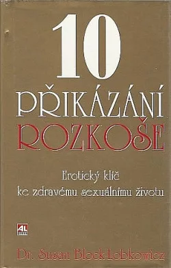 10 přikázání rozkoše