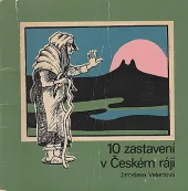 10 zastavení v Českém ráji