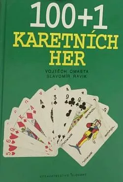 100 + 1 karetních her