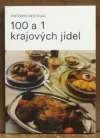 100 a 1 krajových jídel