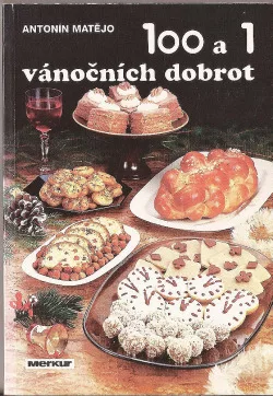 100 a 1 vánočních dobrot
