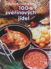 100 a 1 zvěřinových jídel