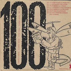 100 ilustrovaných přísloví