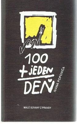 100 + jeden deň Ivana Popoviča